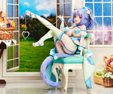 NEKOPARA Cinnamon PVC Statue - 1/7 Scale Re-Run