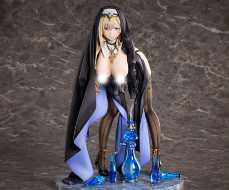 Original Character 1/5 PVC Statue: Olivia 26cm