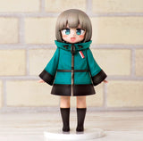 Original Character 1/7 PVC Statue - Kanikama-sensei 15 cm