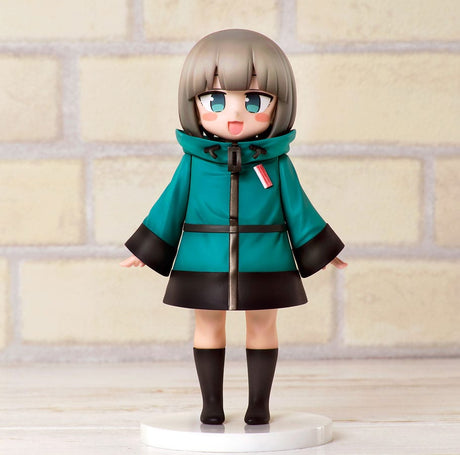 Original Character 1/7 PVC Statue - Kanikama-sensei 15 cm