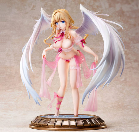 Original Character Angel-chan 1/5.5 PVC Statue - Summer Memories