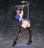 Ulrich Original PVC Statue 1/5.5 - Nagisa Hayami