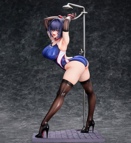 Ulrich Original: Nagisa Hayami Swimwear Edition PVC Statue 1/5.5 - 34 cm