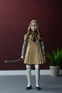 M3GAN Ultimate Action Figure - 7-Inch Scale NECA Movie Replica