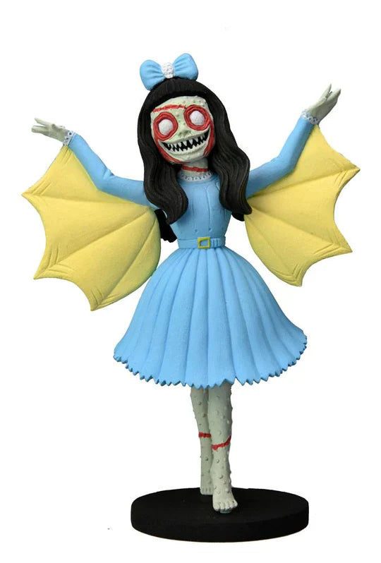 Toony Terrors Series 7 Ghouliana (The Beauty of Horror) 6" Action Figure