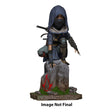NECA Assassin's Creed Shadows Naoe 18cm Head Knocker