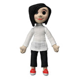 Coraline 'Other Mother' 20cm Plush Figure with Button Eyes
