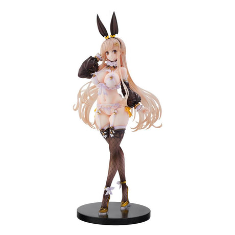 Original Character Neonmax Creative PVC Statue - 30cm