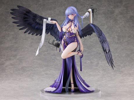 Azur Lane Dido Anxious Bisque Doll PVC Statue 1/7 - 24 cm