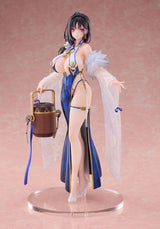 Azur Lane Ting An Exclusive 25cm Bonus Edition PVC Statue