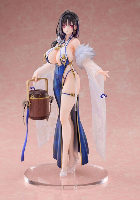 Azur Lane Ting An Exclusive 25cm Bonus Edition PVC Statue