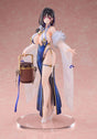 Azur Lane Ting An Exclusive 25cm Bonus Edition PVC Statue