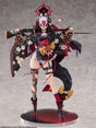 Blue Archive Neonmax PVC Statue - Wakamo (1/7 Scale, 25 cm)