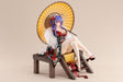 Azur Lane: St. Louis Spirits in the Snow PVC Statue - Neonmax