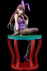 Demon Sword Master of Excalibur Academy - Elfine Phillet 1/6 PVC Statue, 17 cm