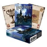 Harry Potter Wizarding World Official Playing Cards