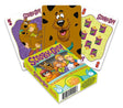 Aquarius Scooby-Doo Themed Playing Cards