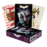 Aquarius ‘The Dark Knight’ Joker Playing Cards Set