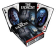 The Exorcist Official Aquarius Playing Cards
