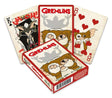 Gremlins Aquarius Playing Cards - Cartoon Artwork Decks