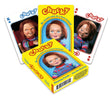 Chucky Child's Play Official Movie Playing Cards
