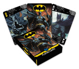DC Comics Batman Playing Cards by Aquarius