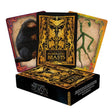 Harry Potter: Fantastic Beasts Themed Playing Cards