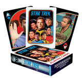 Star Trek Original Series: Family Playing Cards by AQUARIUS