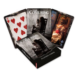 The Conjuring Aquarius Playing Cards - 54-Card Deck