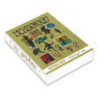 Harry Potter Herbology-Themed Collectible Playing Cards
