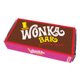Willy Wonka Bar Premium Playing Cards