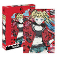 DC Comics Harley Quinn 'Puddin' 1000-Piece Jigsaw Puzzle