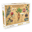 Harry Potter Herbology 1000-Piece Jigsaw Puzzle by Aquarius