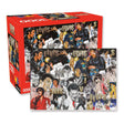 Elvis Presley: 3,000 Piece Rock & Roll Jigsaw Puzzle