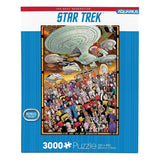Star Trek: TNG Ultimate 3,000 Piece Jigsaw Puzzle