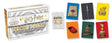 Harry Potter Memory Master Card Game - English Version