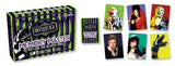 Beetlejuice Memory Master Card Game - English Version