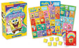 SpongeBob Family Bingo Board Game - English Version