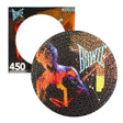 David Bowie Let's Dance Disc Jigsaw Puzzle - 450 pieces
