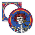 Grateful Dead: Skull & Roses Picture Disc 450-Piece Jigsaw Puzzle