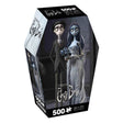 Corpse Bride Victor & Emily Jigsaw Puzzle by Aquarius - 500 Pieces