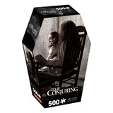 The Conjuring Annabelle on Chair Jigsaw Puzzle (500 Pieces)