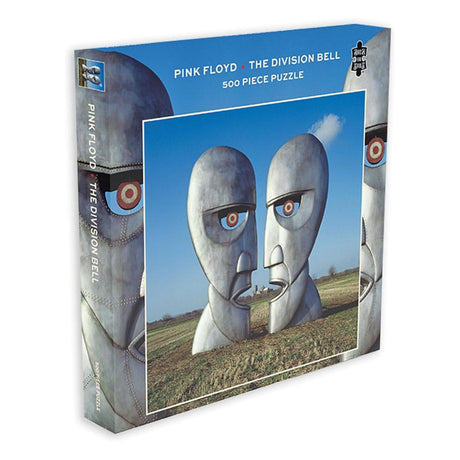 Pink Floyd: The Division Bell 500-Piece Jigsaw Puzzle