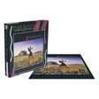 Pink Floyd 1000 Piece Jigsaw Puzzle: A Collection Of Great Dance Songs