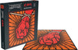 Metallica: St. Anger 500-Piece Official Jigsaw Puzzle