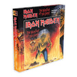 Iron Maiden Number of the Beast Jigsaw Puzzle (500 pieces)
