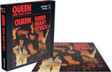 Queen: Sheer Heart Attack 500pc Jigsaw Puzzle