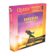 Queen Bohemian Rhapsody Rock Saws Jigsaw Puzzle - 500 Pieces