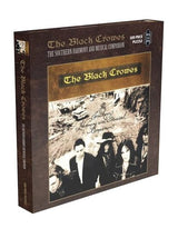 Black Crowes 500-Piece Jigsaw Puzzle: The Southern Harmony And Musical Companion