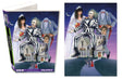 Beetlejuice Mansion Jigsaw Puzzle by Aquarius (300 Pieces)